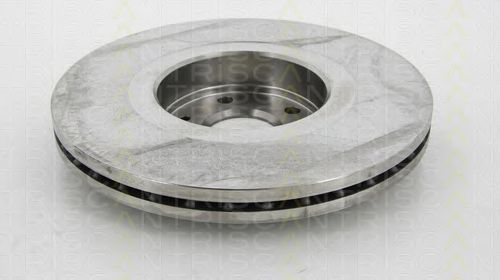 Disc frana 1