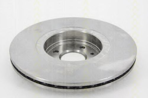 Disc frana 1