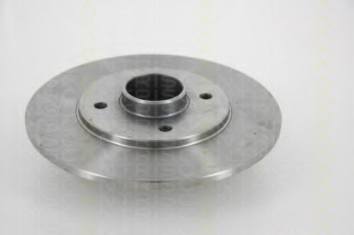 Disc frana 1