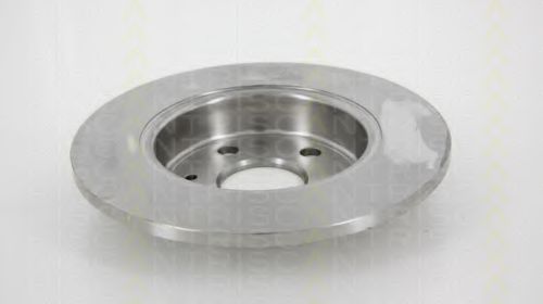 Disc frana 1