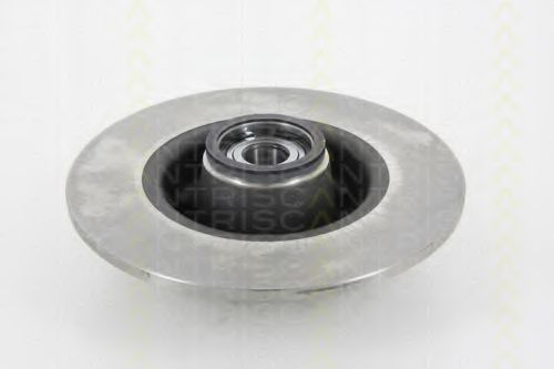 Disc frana 1