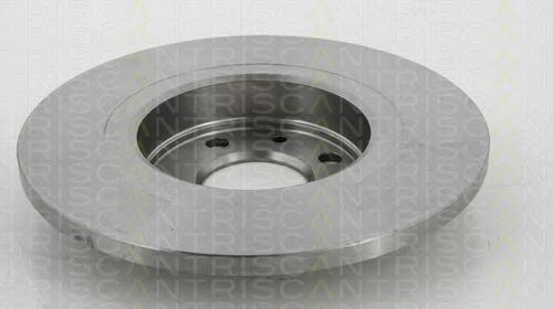 Disc frana 1