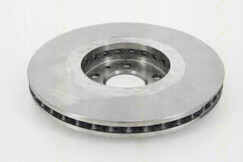 Disc frana 1