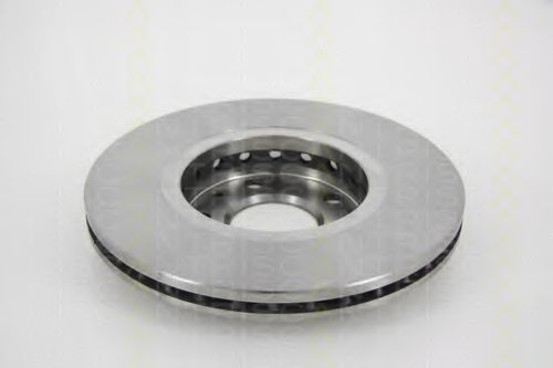 Disc frana 1