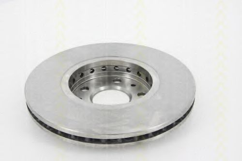 Disc frana 1