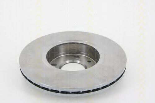 Disc frana 1