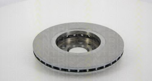 Disc frana 1