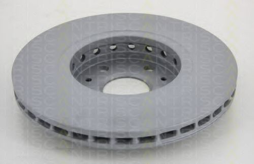 Disc frana 1