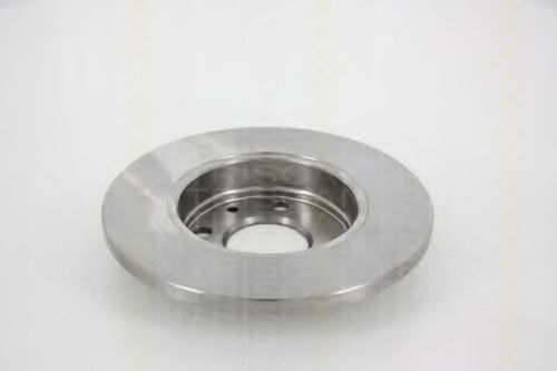 Disc frana 1