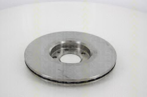 Disc frana 1