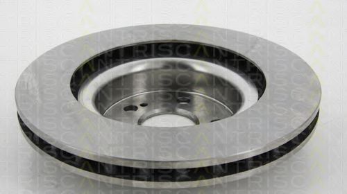 Disc frana 1