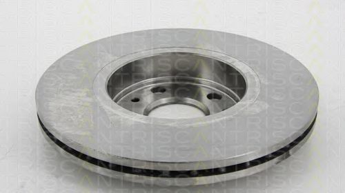 Disc frana 1