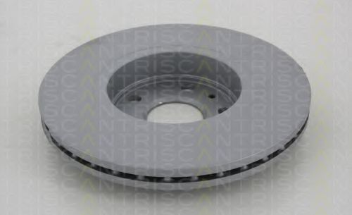 Disc frana 1