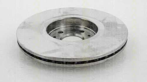 Disc frana 1