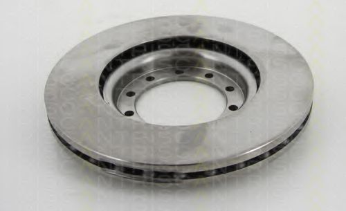 Disc frana 1