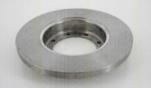 Disc frana 1
