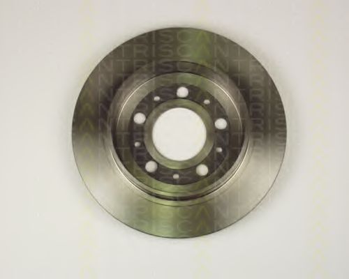 Disc frana 1