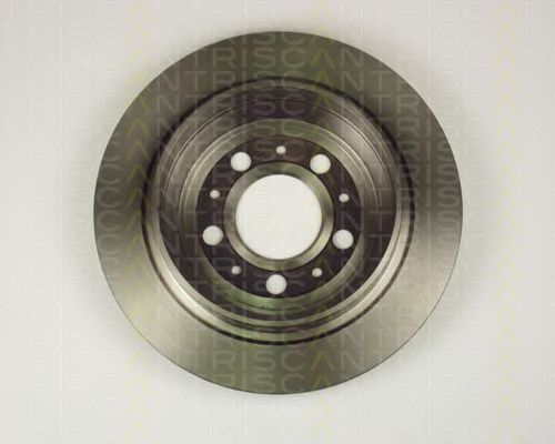 Disc frana 1