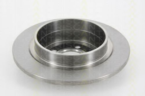 Disc frana 1