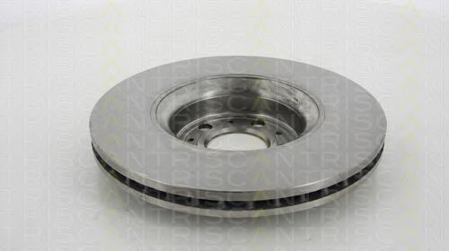 Disc frana 1
