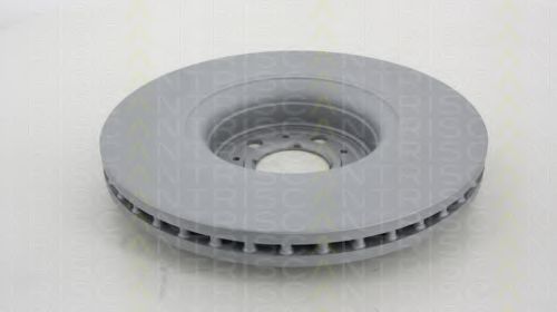 Disc frana 1