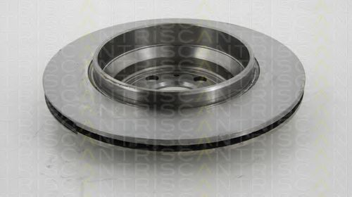 Disc frana 1