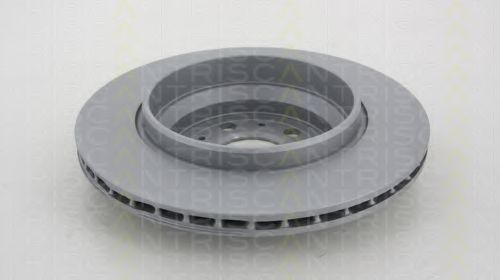 Disc frana 1
