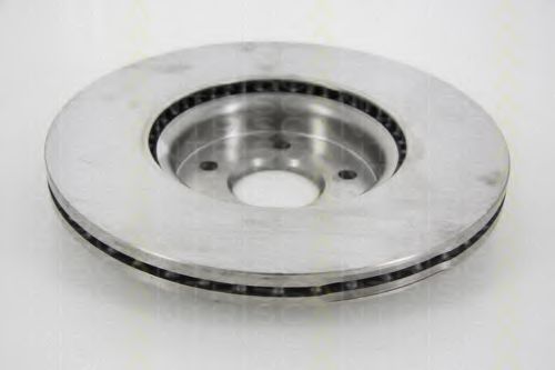 Disc frana 1