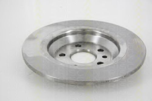 Disc frana 1