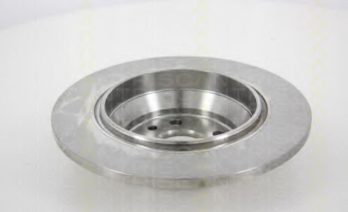 Disc frana 1