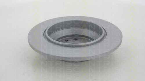 Disc frana 1