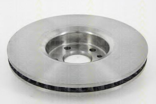 Disc frana 1