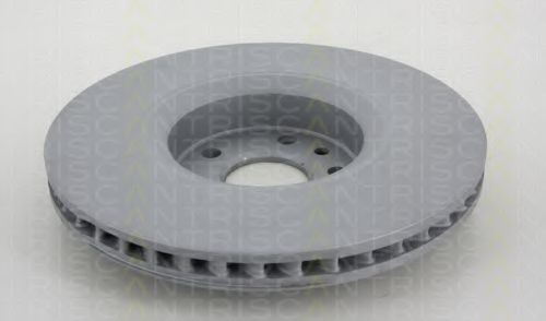 Disc frana 1