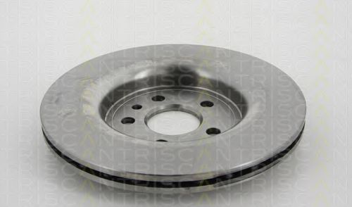 Disc frana 1