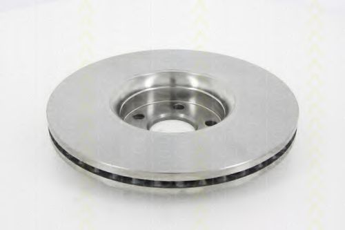 Disc frana 1