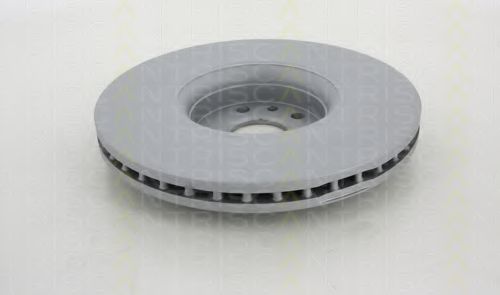 Disc frana 1