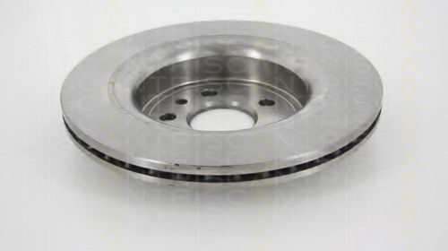 Disc frana 1