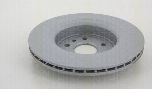 Disc frana 1