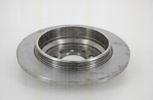 Disc frana 1