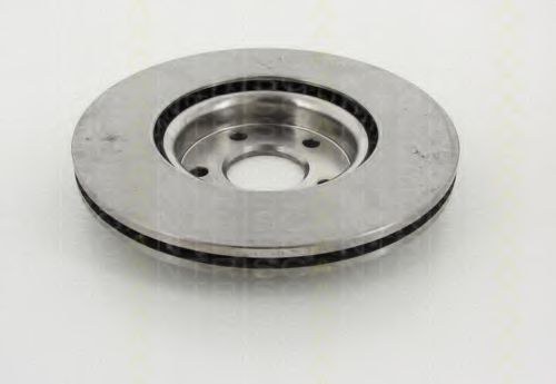 Disc frana 1