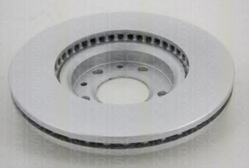 Disc frana 1