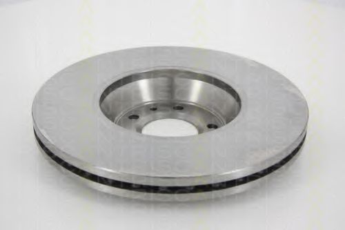 Disc frana 1