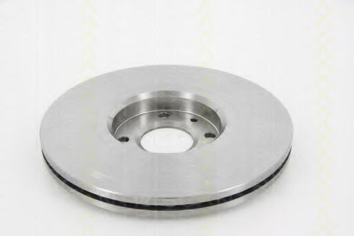 Disc frana 1