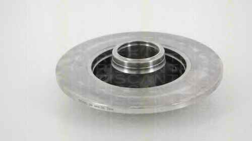 Disc frana 1