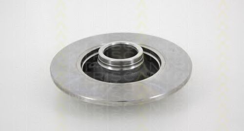 Disc frana 1