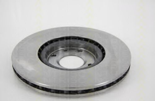 Disc frana 1