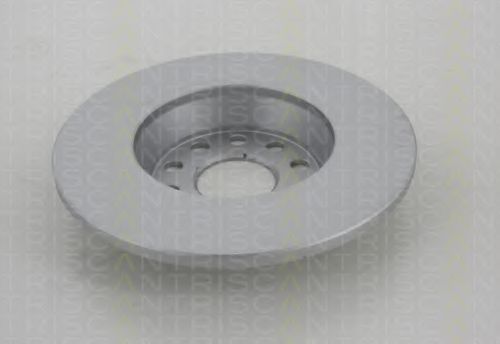 Disc frana 1