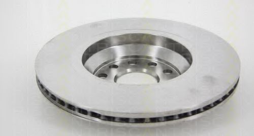 Disc frana 1