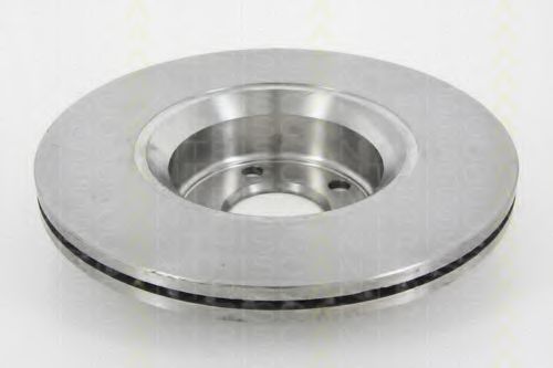 Disc frana 1