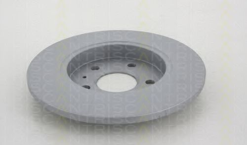 Disc frana 1
